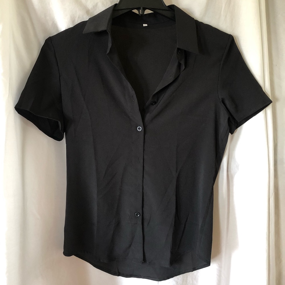 Offices button up shirts